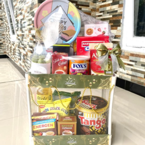 Hampers Lebaran