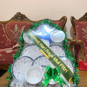 Parcel Lebaran