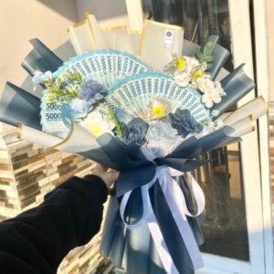 Buket Money Elegant