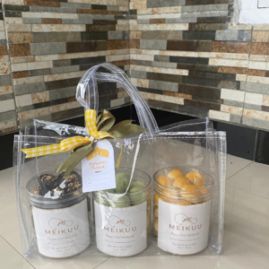 Hampers Kue Kering Lebaran