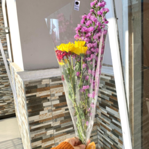 Fresh Flowers